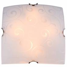  Greensboro IDLamp 249/40PF-White