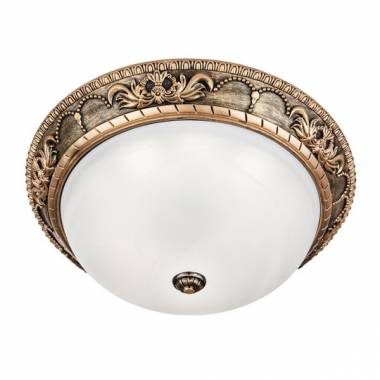 Светильник IDLamp(Patricia GOLD) 262/25PF-LEDOldbronze