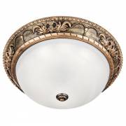 Светильник Patricia GOLD IDLamp 262/40PF-LEDOldbronze