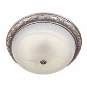 Светильник Patricia SILVER IDLamp 263/25PF-LEDWhitebronze