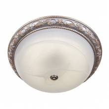 Светильник Patricia SILVER IDLamp 263/25PF-LEDWhitebronze
