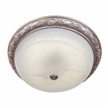 Светильник IDLamp(Patricia SILVER) 263/25PF-LEDWhitebronze