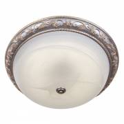 Светильник Patricia SILVER IDLamp 263/40PF-LEDWhitebronze