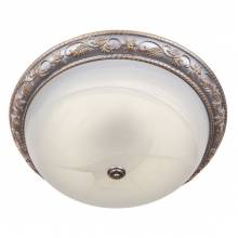 Светильник Patricia SILVER IDLamp 263/40PF-LEDWhitebronze