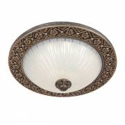 Светильник Marziya IDLamp 264/30PF-LEDOldbronze