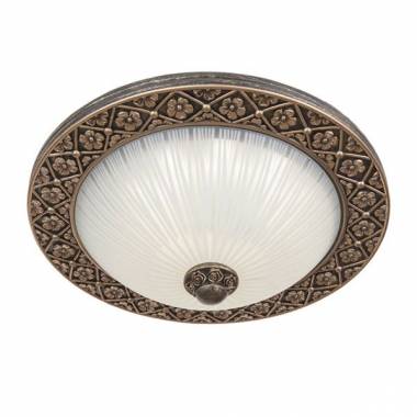 Светильник IDLamp(Marziya) 264/30PF-LEDOldbronze