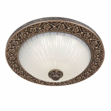 Светильник IDLamp(Marziya) 264/35PF-LEDOldbronze