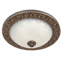 Светильник Marziya IDLamp 264/40PF-LEDOldbronze