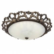Светильник Marziya IDLamp 265/50PF-LEDOldbronze