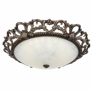 Светильник IDLamp(Marziya) 265/50PF-LEDOldbronze