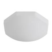 Светильник Nuvola bianca IDLamp 267/20PF-LEDWhite