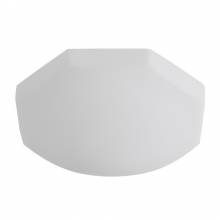 Светильник Nuvola bianca IDLamp 267/20PF-LEDWhite