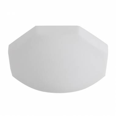 Светильник IDLamp(Nuvola bianca) 267/20PF-LEDWhite