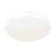Светильник Nuvola bianca IDLamp 267/25PF-LEDWhite