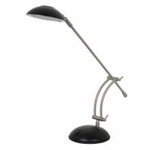 Настольная лампа Ursula IDLamp 281/1T-LEDBlacksand