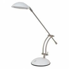 Настольная лампа Ursula IDLamp 281/1T-LEDWhite