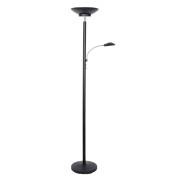 Торшер Moderna IDLamp 282/2P-LEDBlacksand