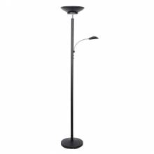 Торшер Moderna IDLamp 282/2P-LEDBlacksand