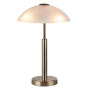 Настольная лампа Petra IDLamp 283/3T-Oldbronze