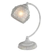 Настольная лампа Bella IDLamp 285/1T-Whitepatina