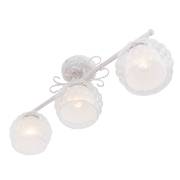 Светильник Bella IDLamp 285/X3PF-Whitepatina