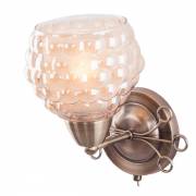 Бра Verity IDLamp 286/1A-Oldbronze