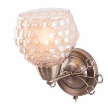 Бра Verity IDLamp 286/1A-Oldbronze