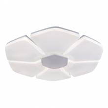 Светильник Jasmin IDLamp 305/80PF-LEDWhite
