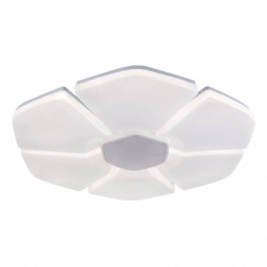 Светильник IDLamp(Jasmin) 305/80PF-LEDWhite