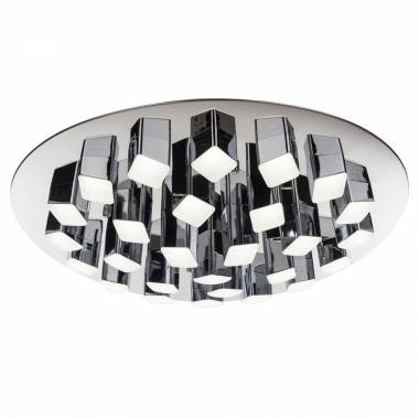 Светильник IDLamp(Colosseo) 306/27PF-LEDChrome