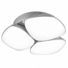 Светильник Primula IDLamp 307/3PF-LEDSilver