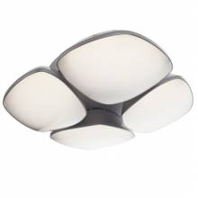 Светильник Primula IDLamp 307/4PF-LEDSilver