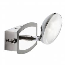 Спот Buffalo IDLamp 340/1A-Blackchrome