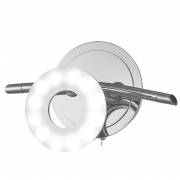 Спот Cary IDLamp 351/1A-Chrome