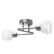 Светильник Chattanooga IDLamp 361/2A-Whitechrome