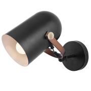 Спот Intradossi IDLamp 364/1A-Black
