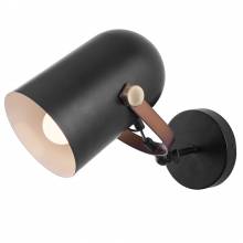 Спот Intradossi IDLamp 364/1A-Black