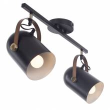 Спот Intradossi IDLamp 364/2A-Black