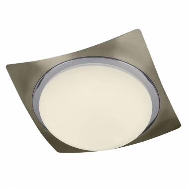 Светильник IDLamp 370/15PF-Oldbronze