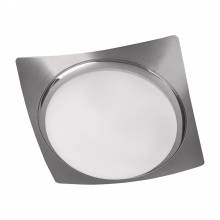  Chula Vista IDLamp 370/15PF-Whitechrome