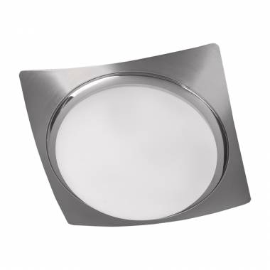 Светильник IDLamp 370/15PF-Whitechrome