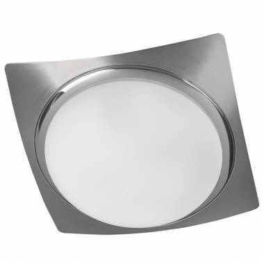 Светильник IDLamp 370/25PF-Whitechrome