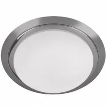  Cincinnati IDLamp 371/15PF-Whitechrome