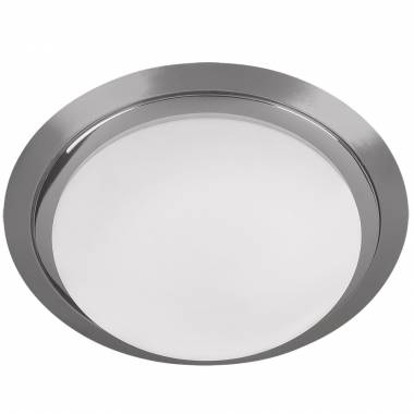 Светильник IDLamp 371/15PF-Whitechrome