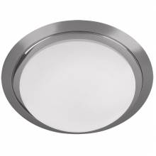  Cincinnati IDLamp 371/20PF-Whitechrome