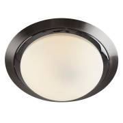 Светильник Cincinnati IDLamp 371/25PF-Whitechrome