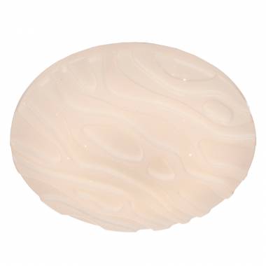 Светильник IDLamp(Onde) 375/40PF-LEDWhite
