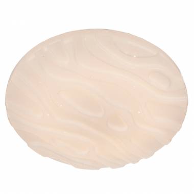 Светильник IDLamp(Onde) 375/60PF-LEDWhite