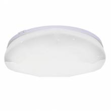 Светильник Diamante IDLamp 379/40PF-LEDWhite