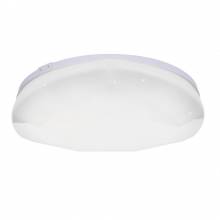 Светильник Diamante IDLamp 379/50PF-LEDWhite